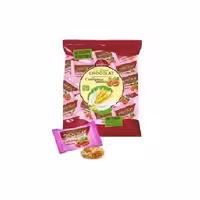 شکلات حاوی کشمش و غلات کوبار Co barre