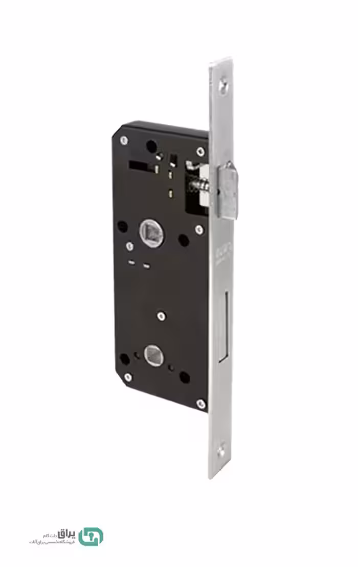 قفل پهن سرویس کلون-Klun