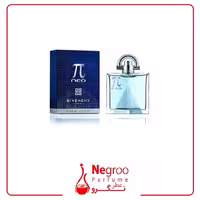 عطر ادکلن جیوانچی پی نئو 100 میل Givenchy Pi Neo