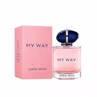 عطر زنانه مای وی (My Way) برند جورجیو آرمانی (Giorgio Armani) حجم 90میل