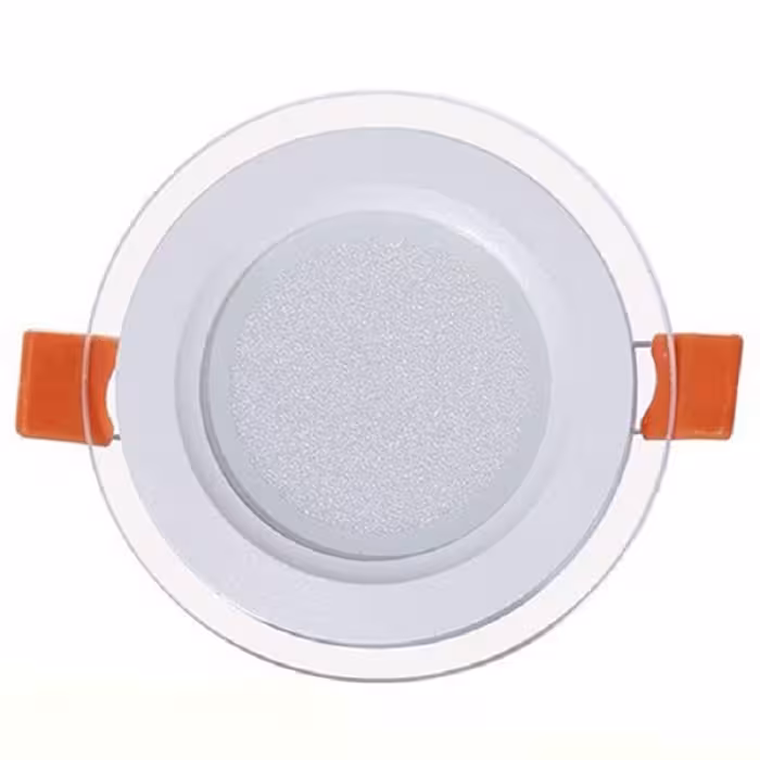 پنل 36 وات LED توکار دور شیشه حسیس