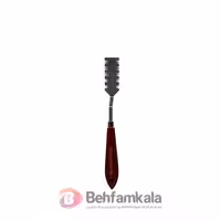 کاردک حرفه ای هنری سایز 34 پارس آرتیست