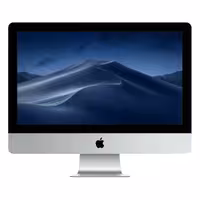 لپ تاپ اپل APPLE imac 2012 A1418 slim | i5-3335s | 8G | 1T HDD | 512 MB nvidia Gt 640 | 21.5”FHD (استوک)