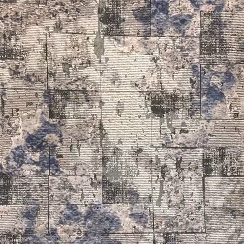 فرش ماشینی 4 متری(2.5در1.5) طرح colorful کد 1327