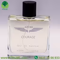 عطر ادکلن آزور کوریج مردانه 100 میل