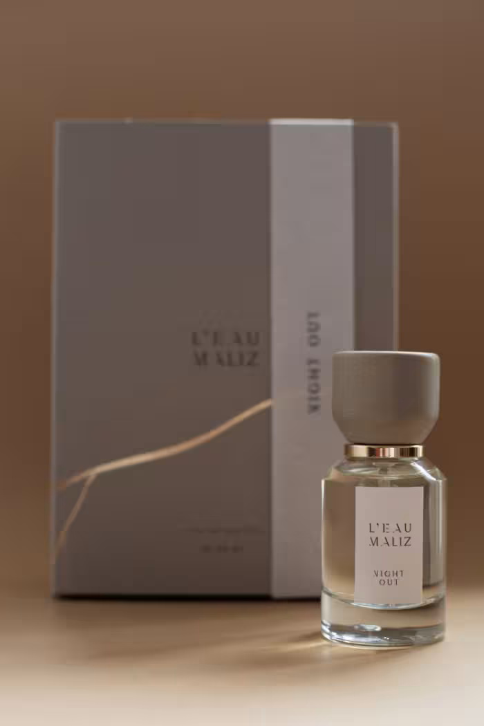 leau maliz NIGHT OUT/لیو مالیز نایت اوت