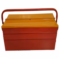 جعبه ابزار وفایی مدل 403