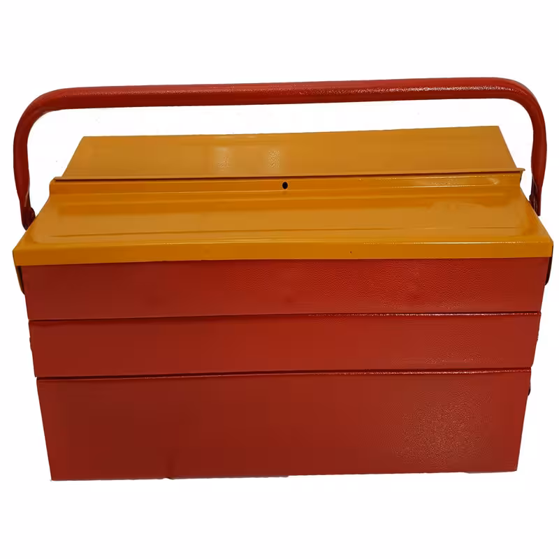 جعبه ابزار وفایی مدل 403