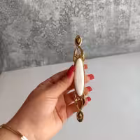 دستگیره سینی آیسا