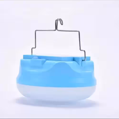 چراغ کمپینگ کینساچ اورجینال مدل HS-1