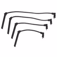 خرید وایر شمع تیبا اتوتک | اتوموبی