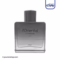 عطر ادکلن جی پارلیس اورینتال له پارفوم مردانه