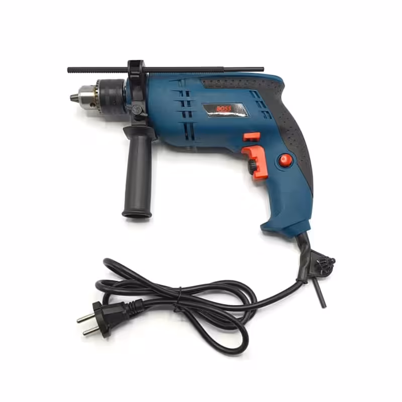 دریل چکشی 1000وات باس مدل 5835