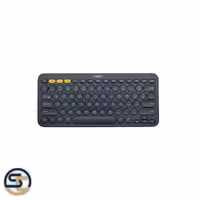 کیبورد Logitech K380
