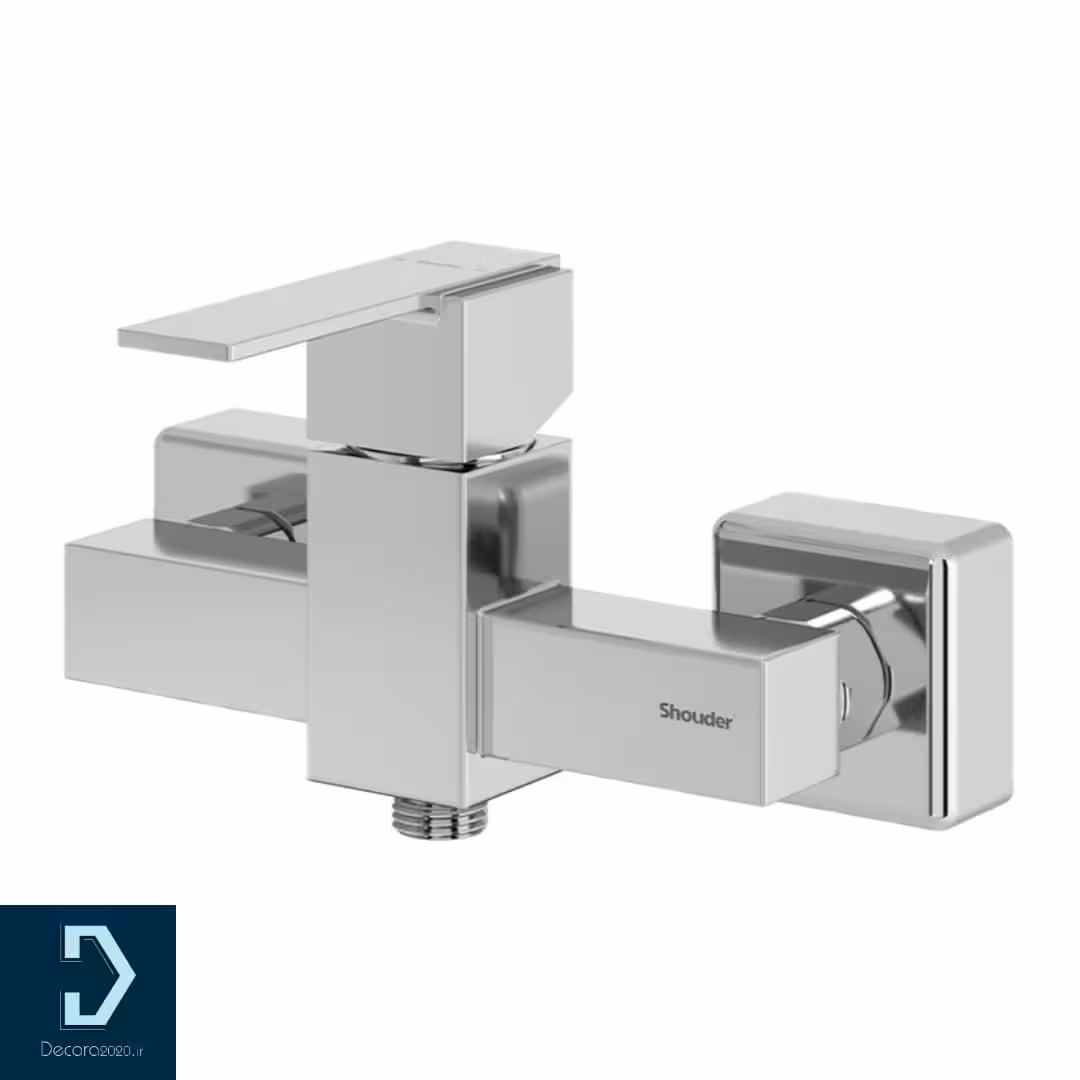 شیر توالت شودر مدل شارپ