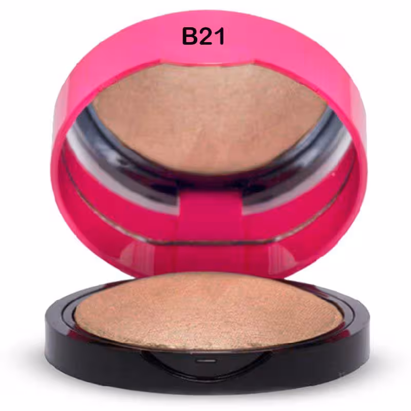 رژ گونه کالیستا مدل Multi Color رنگ B21