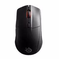 موس بی سیم گیمینگ استیل سریز RIVAL 3