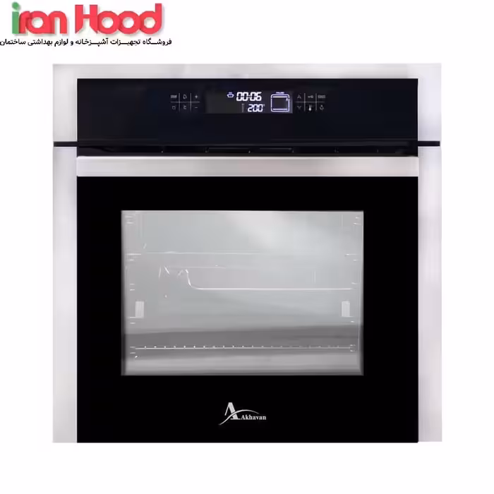 فر توکار برقی اخوان مدل F42-PRO