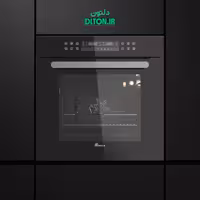 فر برقی توکار بیمکث مدل 0025