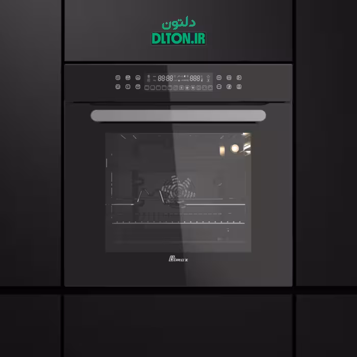 فر برقی توکار بیمکث مدل 0025