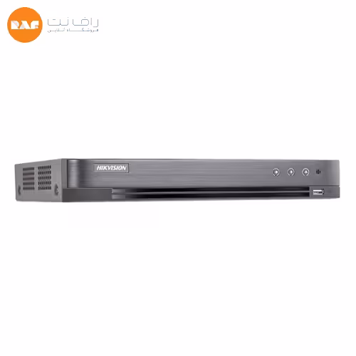 قیمت   خرید آنلاین فوری دستگاه دی وی آر هایک ویژن DS-7116HQHI-K1 16CH