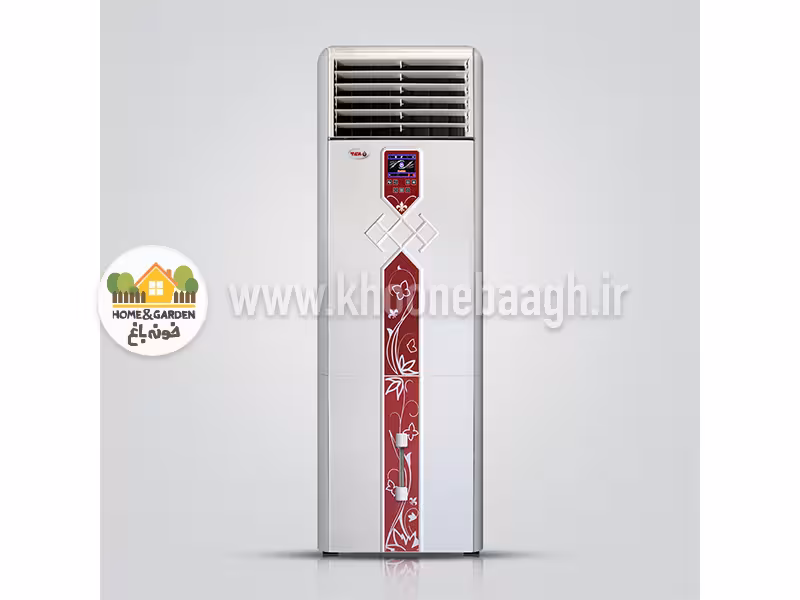 کولر آبی برفاب BF3-T