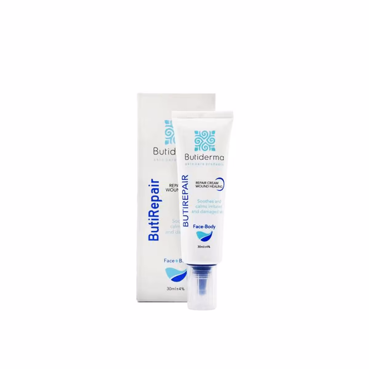 کرم ترمیم کننده بیوتی درما مدل Buti Repair