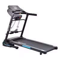 تردمیل خانگی چند کاره تکنوفیت TechnoFit TF-5000DS (پس کرایه)