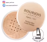 پودر فیکس bourjois rose rosy شماره 2 حجم 32 گرم
