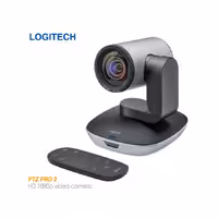 دوربین اتاق کنفرانس لاجیتک 2 PTZ Pro