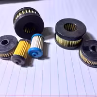 فیلتر شیرگازقطع کن ترک ایرانی بزرگ وکوچک هرسه سایزیک قیمت