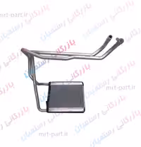 رادیاتور بخاری هیوندا  توسان 2012 وارداتی cpr