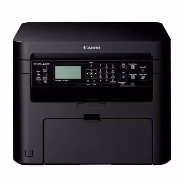 پرینتر سه کاره لیزری کانن مدل Canon MF241d