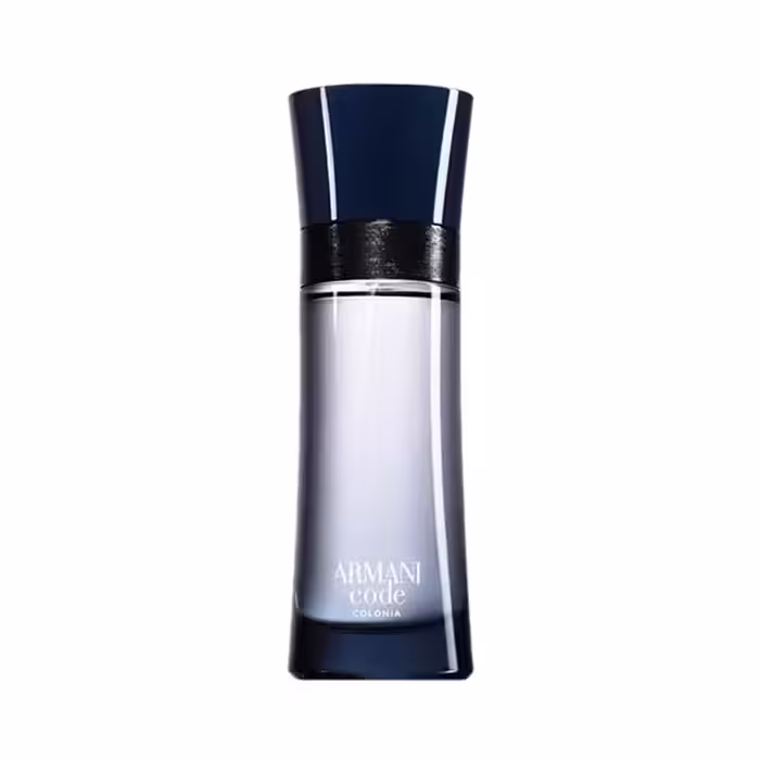 عطر جورجیو آرمانی کد کولونیا مردانه ادوتویلت 75 میل