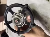 شیرسوزنی "3/4 ساکت ولد  استلنس استیل  فورج کلاس 800 جنس بدنه STEM 316 F316 سیت 316 دیسک316