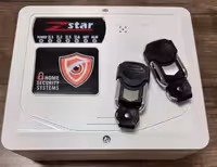 دزدگیر سیمکارتی