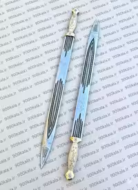 قمه 80 سانت شمس دسته استخوان تیغه فنر ماشین