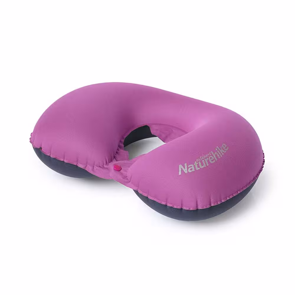 بالش بادی نیچرهایک مدل TPU Neck Support