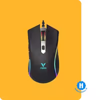 ماوس گیمینگ رپو مدل V25S