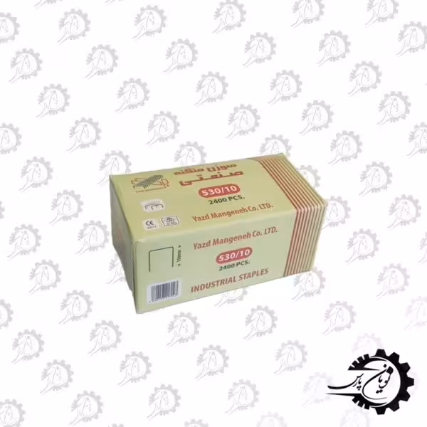 منگنه دستی 530-10