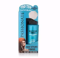پودر حجم دهنده مو پشینت مدل 20gr Instant Volumizer