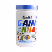 گینر مخصوص کودکان دوبیس 300 گرم