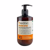 ماسک مو پمپی ریپیر کلینیک کیندی مدل داخل حمام و بدون سولفات