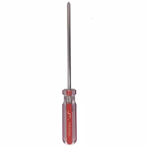 پیچ گوشتی تکی سایز 150-6 چهارسو جتک مدل LC6-150