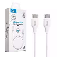 کابل شارژ اکسیژن 65 وات سوپر فست