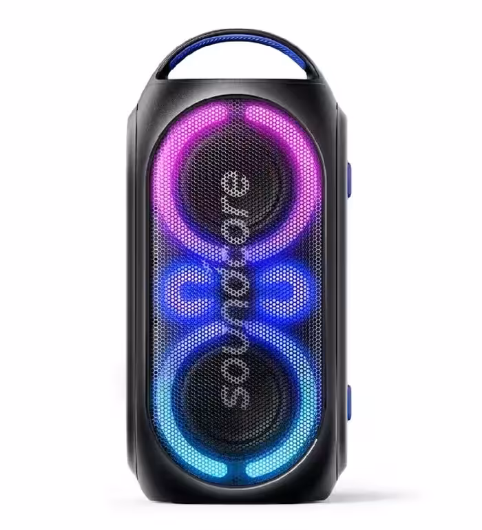 خرید اسپیکر بلوتوثی قابل حمل انکر مدل Soundcore Rave Party 2 قیمت روز