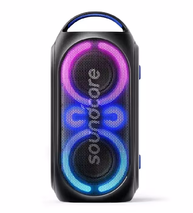 خرید اسپیکر بلوتوثی قابل حمل انکر مدل Soundcore Rave Party 2 قیمت روز