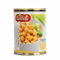 کنسرو نخود آبگوشتی اصالت 380 گرمی