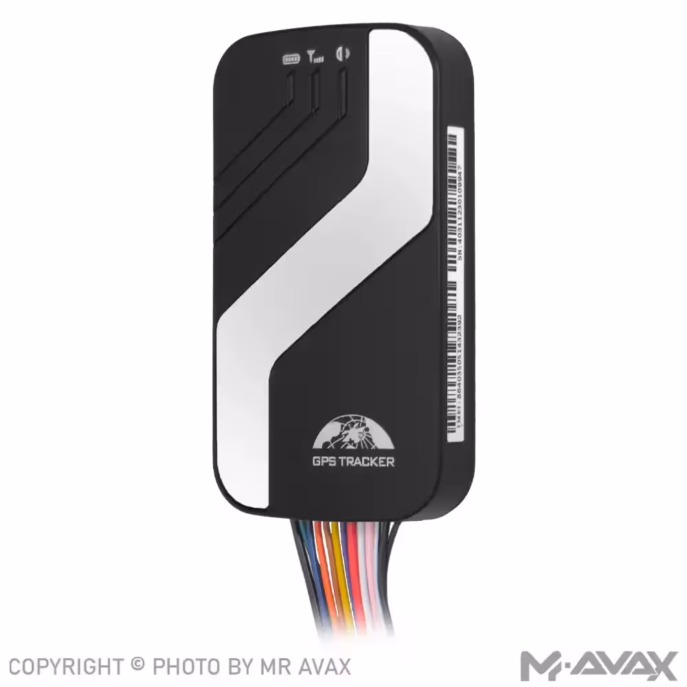 ردیاب B403 EasyGPS
