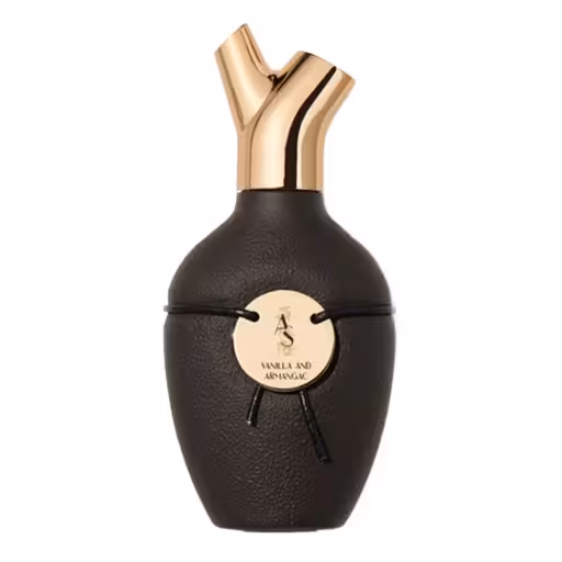 ادوپرفیوم Vanilla in Armagnac از برند Scents of Wood